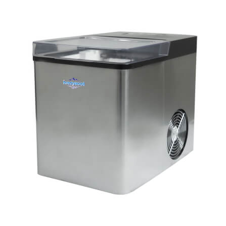 เครื่องทำน้ำแข็ง SONAR รุ่น WBJ-15A 15KG_0