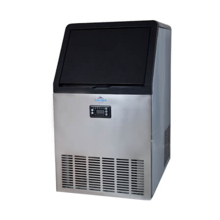 เครื่องทำน้ำแข็ง 60 KG SONAR รุ่น WBJ-60_0