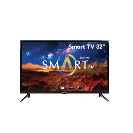 ทีวีแอลอีดี SONAR LED TV 32 นิ้ว DIGITAL SMART TV สมาร์ททีวี ดิจิตอลทีวี 32 นิ้ว รุ่น XE-32(SMART)_1