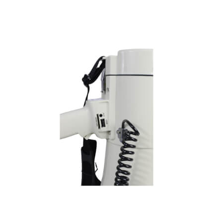 โทรโข่ง SONAR รุ่น MG-3505RUB 12 นิ้ว 90Wโทรโข่ง รองรับอัดเสียง ไซเรน BLUETOOTH USB SD CARD AUX_10