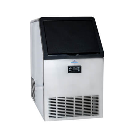 เครื่องทำน้ำแข็ง 60 KG SONAR รุ่น WBJ-60_2