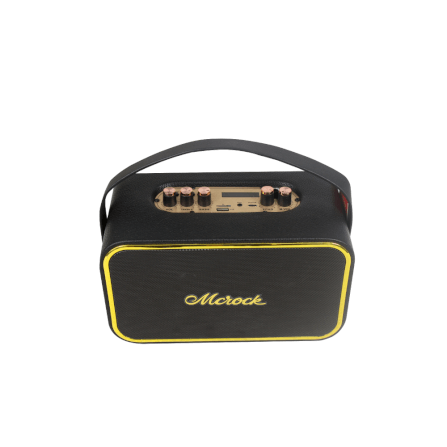 ลำโพงบลูทูธ SONAR รุ่น MCROCK ACTION 1 (150W) เบสหนัก_3