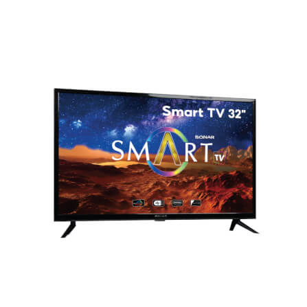 ทีวีแอลอีดี SONAR LED TV 32 นิ้ว DIGITAL SMART TV สมาร์ททีวี ดิจิตอลทีวี 32 นิ้ว รุ่น XE-32(SMART)_3