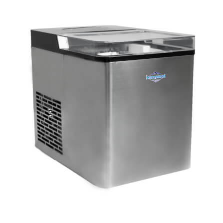 เครื่องทำน้ำแข็ง SONAR รุ่น WBJ-15A 15KG_4