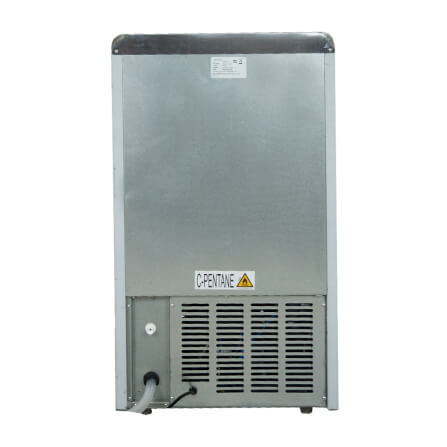 เครื่องทำน้ำแข็ง 60 KG SONAR รุ่น WBJ-60_4