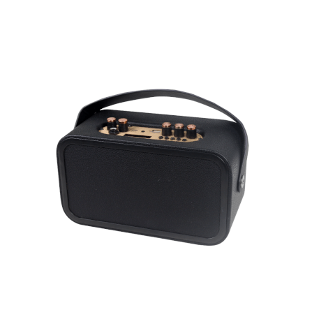 ลำโพงบลูทูธ SONAR รุ่น MCROCK ACTION 1 (150W) เบสหนัก_4