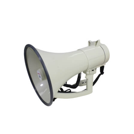 โทรโข่ง SONAR รุ่น MG-3505RUB 12 นิ้ว 90Wโทรโข่ง รองรับอัดเสียง ไซเรน BLUETOOTH USB SD CARD AUX_11