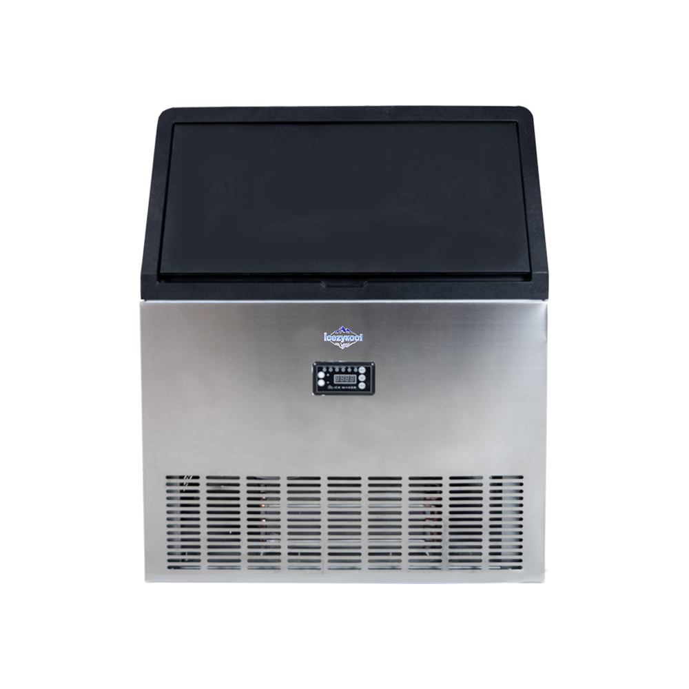 เครื่องทำน้ำแข็ง 100 KG SONAR รุ่น WBJ-108_1