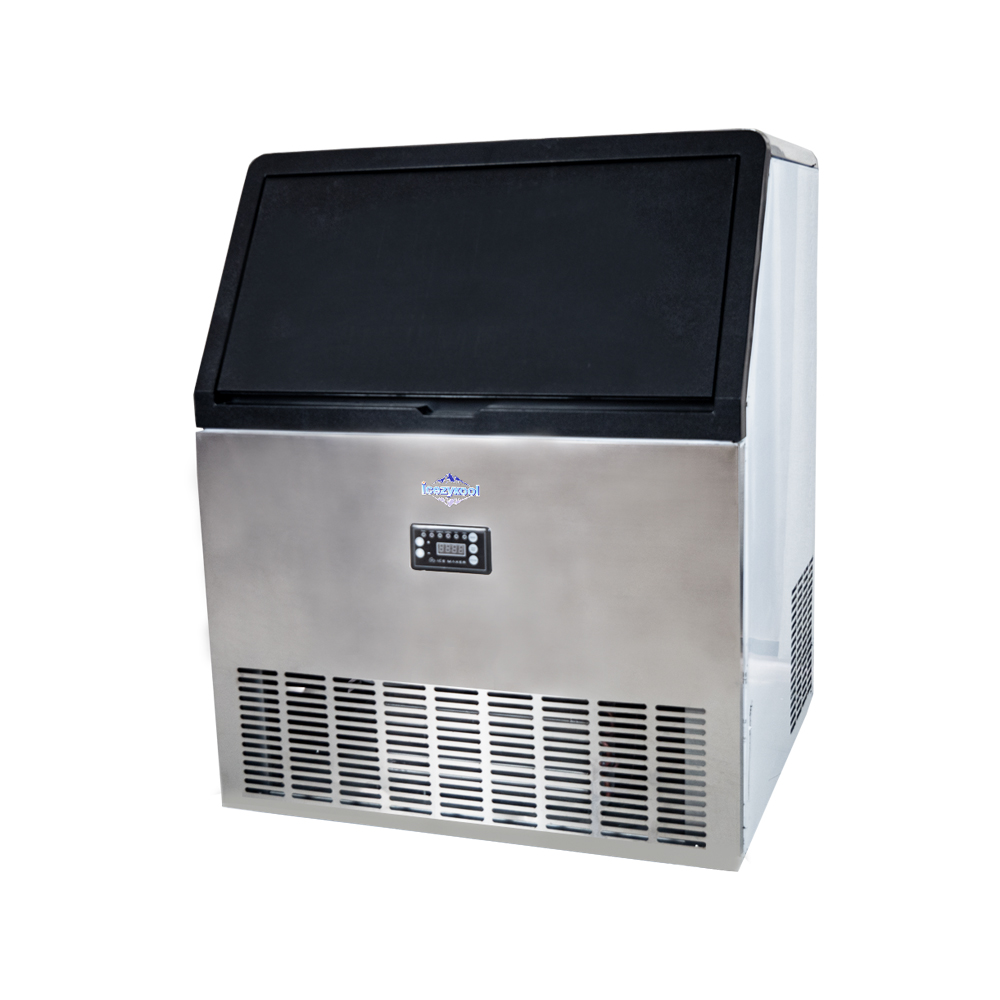 เครื่องทำน้ำแข็ง 100 KG SONAR รุ่น WBJ-108_2