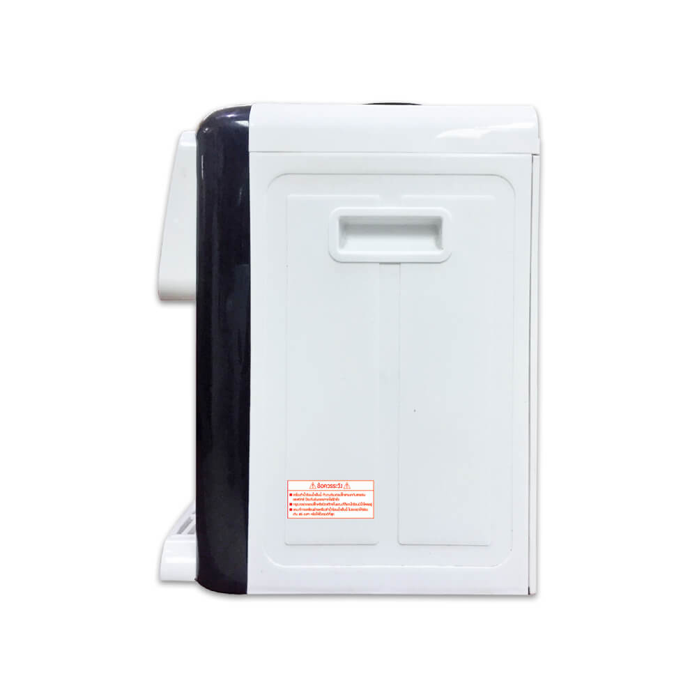 ตู้น้ำดื่ม ร้อน-เย็น 2 หัว แบบตั้งโต๊ะ SONAR  รุ่น WD-DT364HCT 5 ลิตร แถมฟรี ถังน้ำ 
