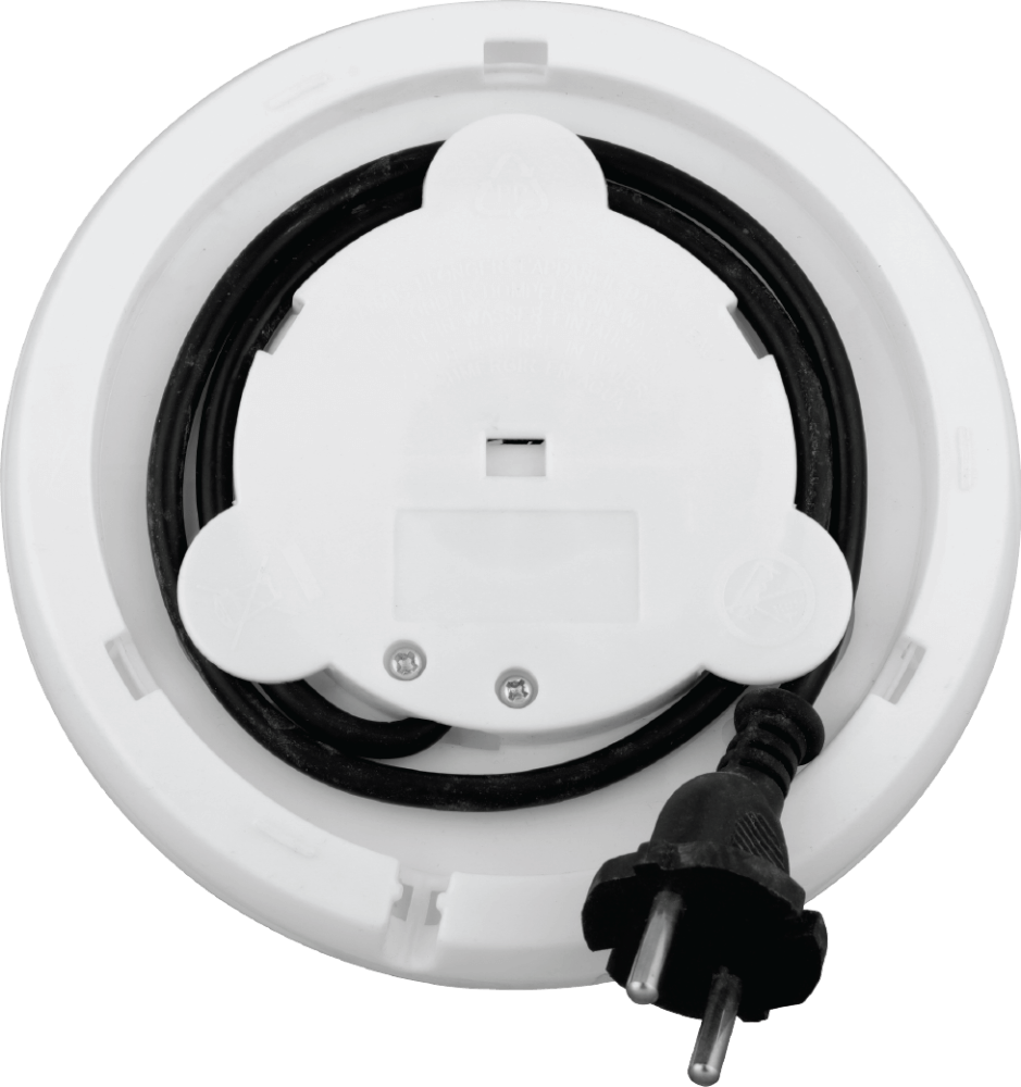 กาต้มน้ำไฟฟ้า 1.8 ลิตร SONAR รุ่น EK-181D(BULE)
