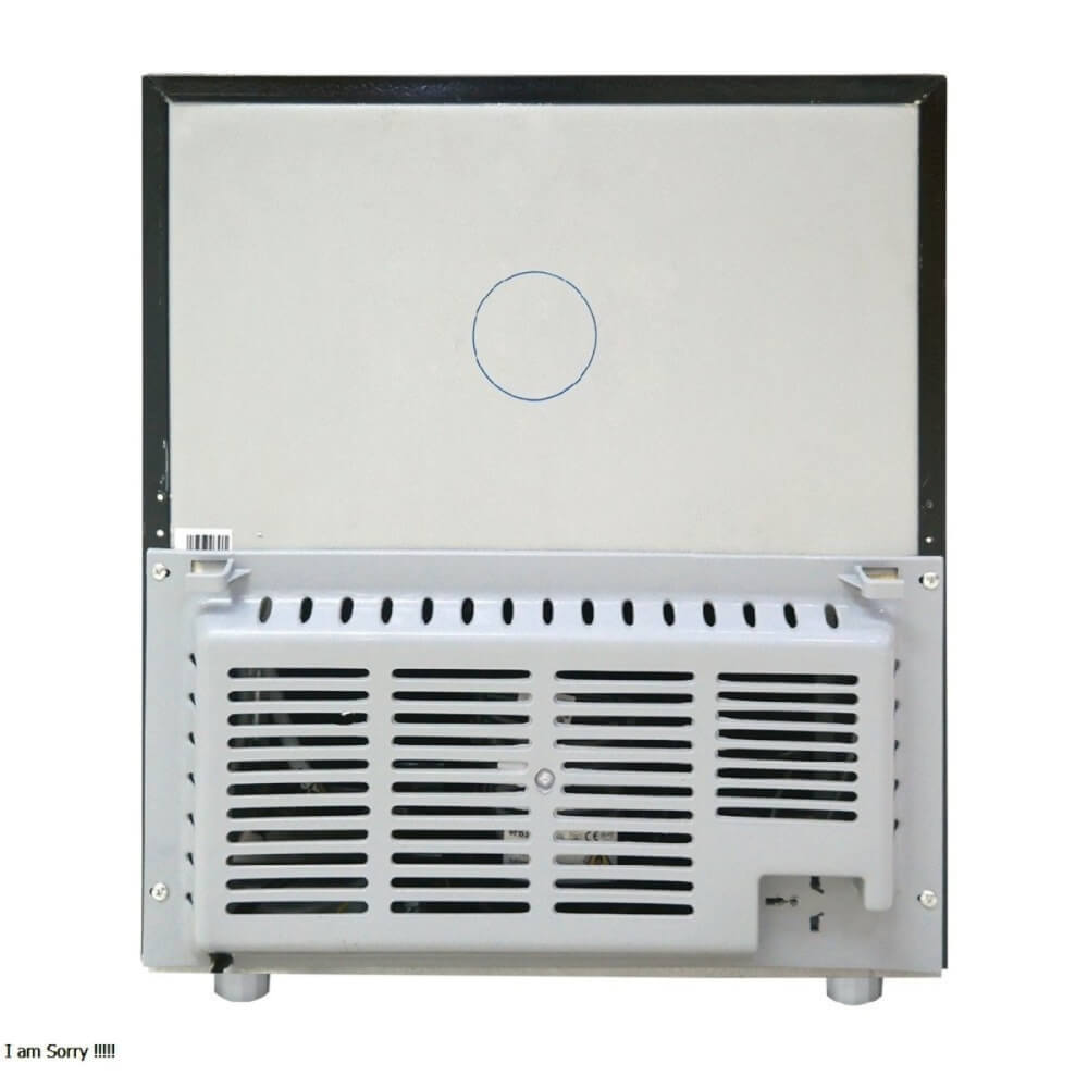 ตู้เย็นมินิบาร์หน้ากระจก SONAR รุ่น RS-A50NG 50 ลิตร 1.8 คิว_7