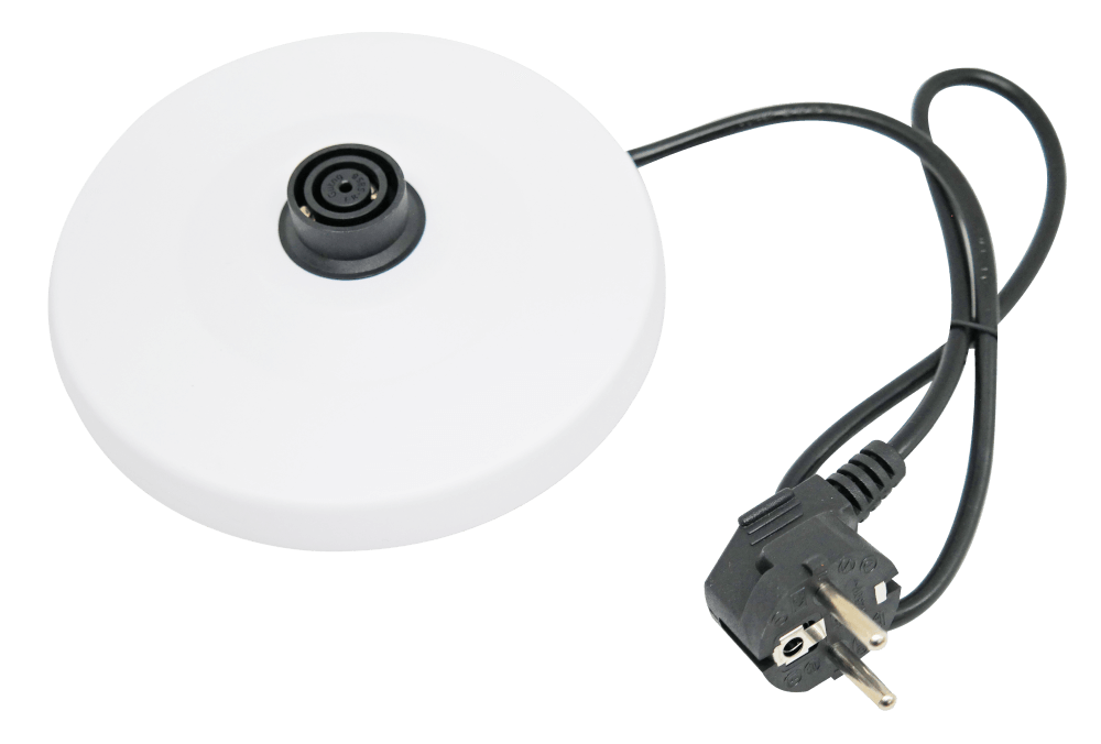 กาต้มน้ำไฟฟ้า 1.8 ลิตร SONAR รุ่น EK-181D(BULE)