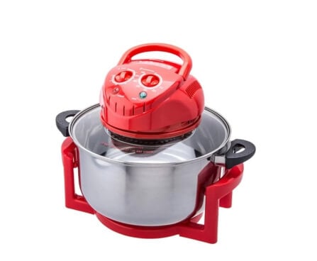 หม้ออบลมร้อน SONAR รุ่น CV-705 ขนาด 12L_0