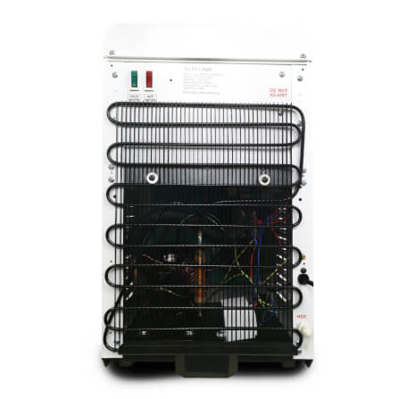 ตู้น้ำดื่ม ร้อน-เย็น 2 หัว แบบตั้งโต๊ะ SONAR  รุ่น WD-CT370HWC (ไม่รวมถังน้ำ)_3