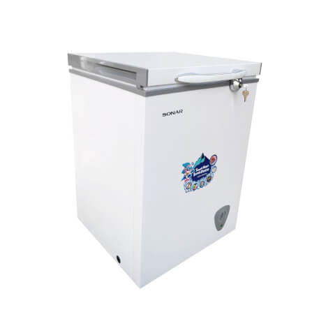 ตู้แช่แข็ง ฝาทึบ SONAR รุ่น BD-108 ขนาด 108 ลิตร 3.8 คิว สีขาว_3