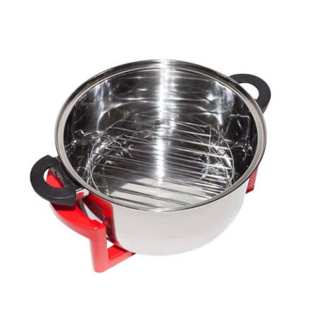 หม้ออบลมร้อน SONAR รุ่น CV-705 ขนาด 12L_4