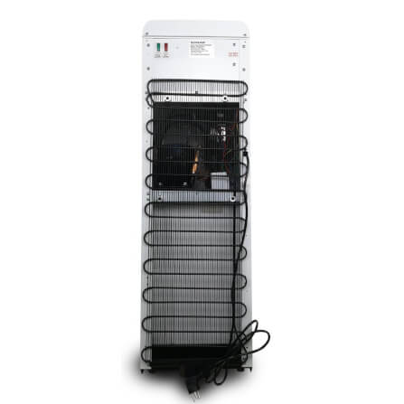 ตู้น้ำดื่ม ร้อน-เย็น 2 หัว แบบตั้งพื้น SONAR รุ่น WD-CS207HC สีขาว_4