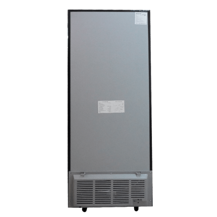 ตู้เย็น 1 ประตู SONAR รุ่น RS-A200N(G) 7.1 คิว 200 ลิตร สีดำ (ประตูกระจก)_4
