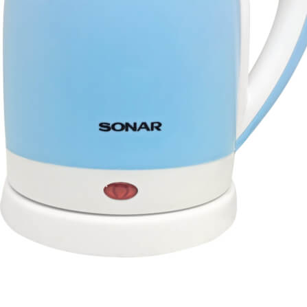 กาต้มน้ำไฟฟ้า 1.8 ลิตร SONAR รุ่น EK-181D(BULE)_5