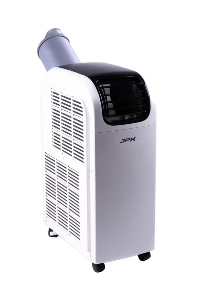 แอร์เคลื่อนที่ JPX ขนาด 15,000 BTU