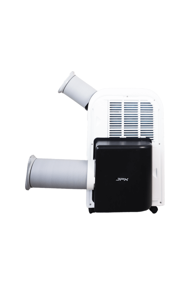 ชุดเสริมระบบ2ท่อ JPX สำหรับขนาด 12,000 และ 15,000 BTU ( ไม่รวมแอร์)