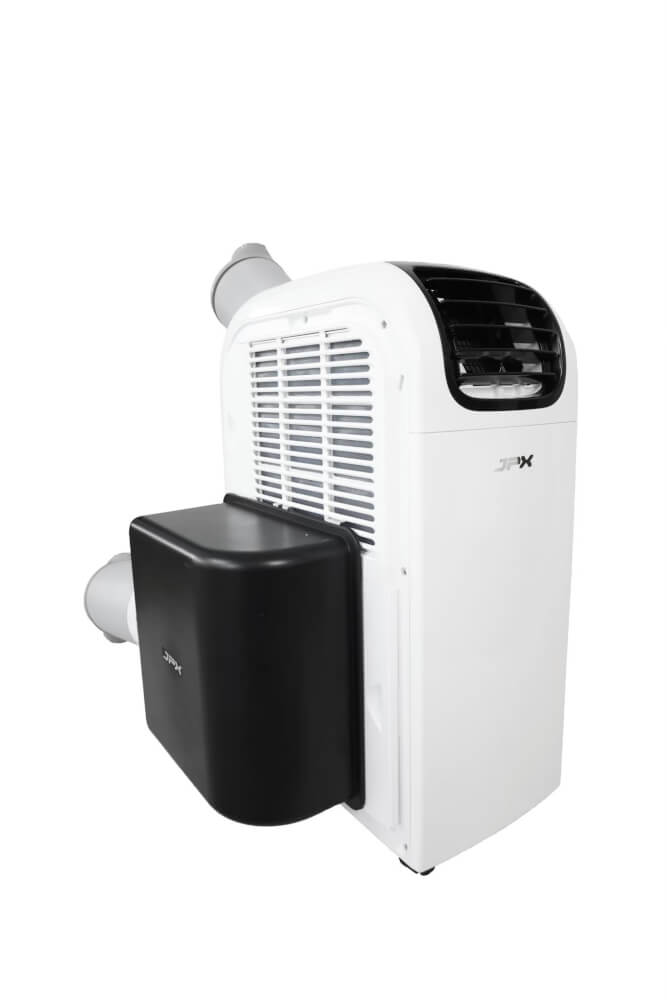 ชุดเสริมระบบ2ท่อ JPX สำหรับขนาด 12,000 และ 15,000 BTU ( ไม่รวมแอร์)