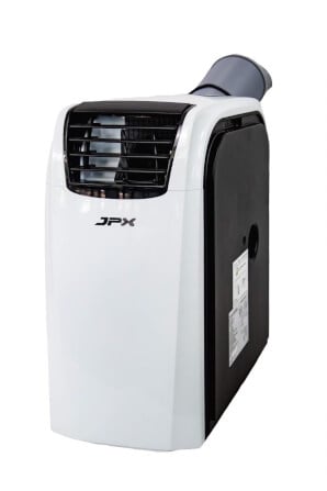 แอร์เคลื่อนที่ JPX 9,000 BTU_0