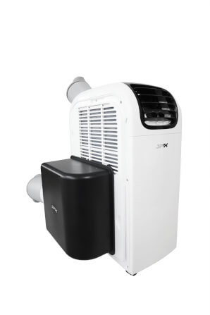 ชุดเสริมระบบ2ท่อ JPX สำหรับขนาด 12,000 และ 15,000 BTU ( ไม่รวมแอร์)_4