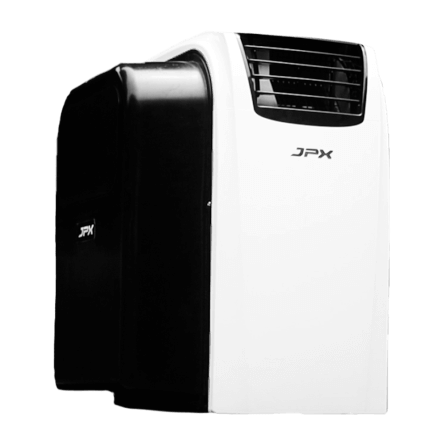 ชุดเสริมระบบ2ท่อ JPX สำหรับขนาด 7,000 และ 9,000 BTU  ( ไม่รวมแอร์)_5