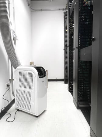แอร์เคลื่อนที่ JPX  ขนาด 12,000 BTU _4