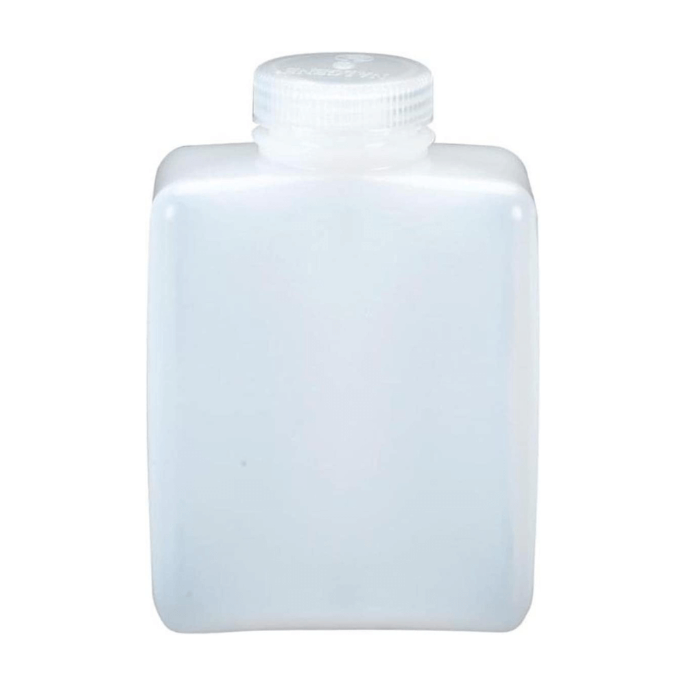 ขวดทรงสี่เหลี่ยม NALGENE รุ่น HDPE ขนาด 32 ออนซ์