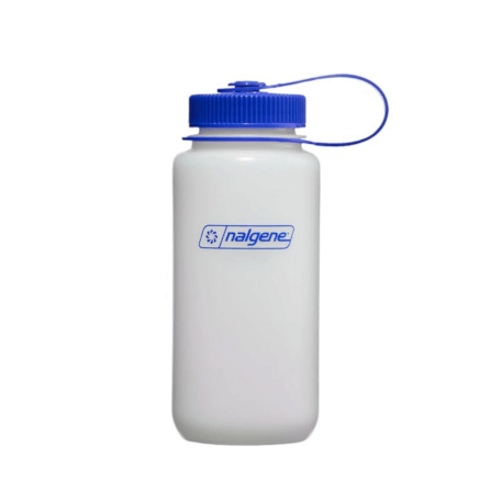 ขวดน้ำปากกว้าง NALGENE รุ่น UVPE ขนาด 16 ออนซ์ ฝาแบบห่วงน้ำเงิน_0