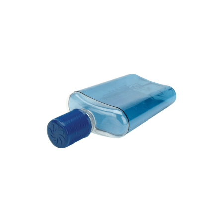 ขวด NALGENE 12 ออนซ์ สีฟ้า พร้อมฝาสีฟ้า_1