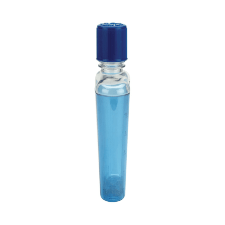 ขวด NALGENE 12 ออนซ์ สีฟ้า พร้อมฝาสีฟ้า_2