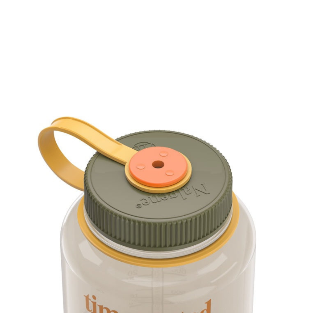 ขวดน้ำปากกว้าง NALGENE รุ่น ULTRALITE ขนาด 32 ออนซ์ การผจญภัยฉลองครบรอบ 75 ปี_2