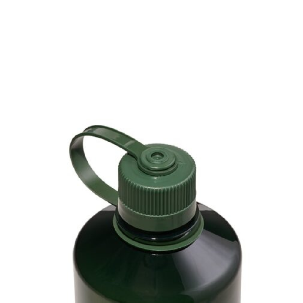 ขวดน้ำปากแคบ NALGENE รุ่น SUSTAI MONOCHROME ขนาด 32 ออนซ์ สี JADE_2