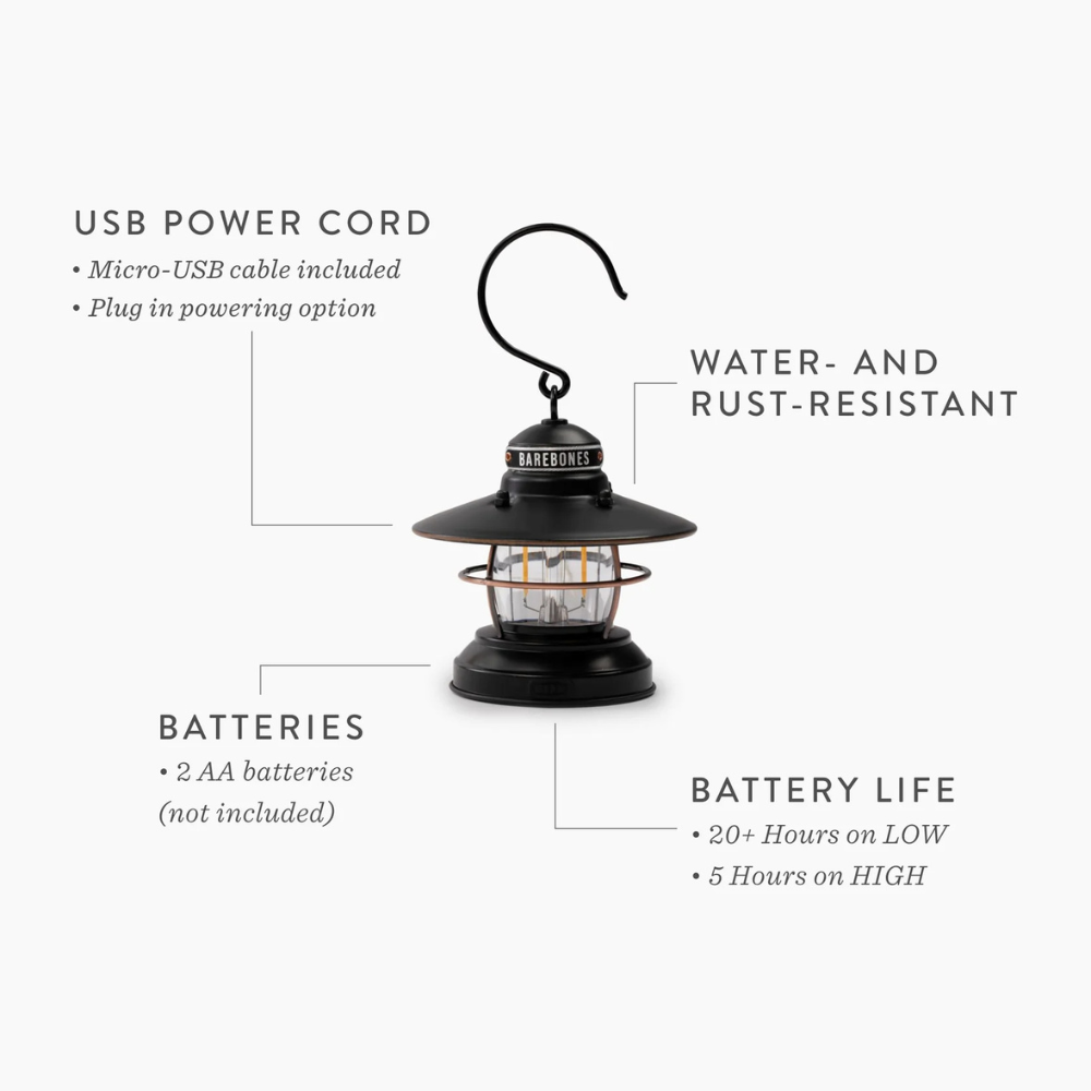 โคมไฟ Mini Edison Barebones สีโอลิฟดาร์บ_5