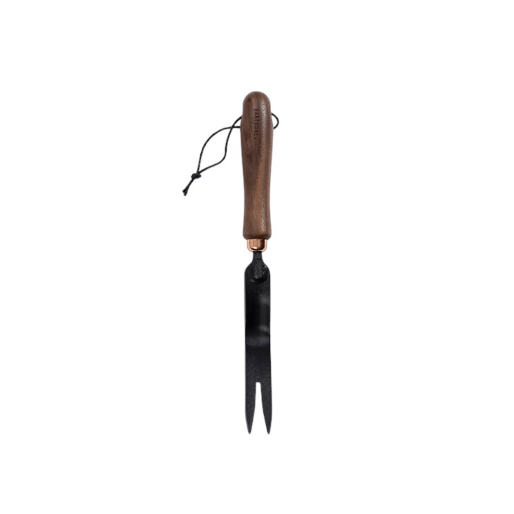 ส้อมถอนหญ้า Dandelion Barebones สีวอลนัท_0