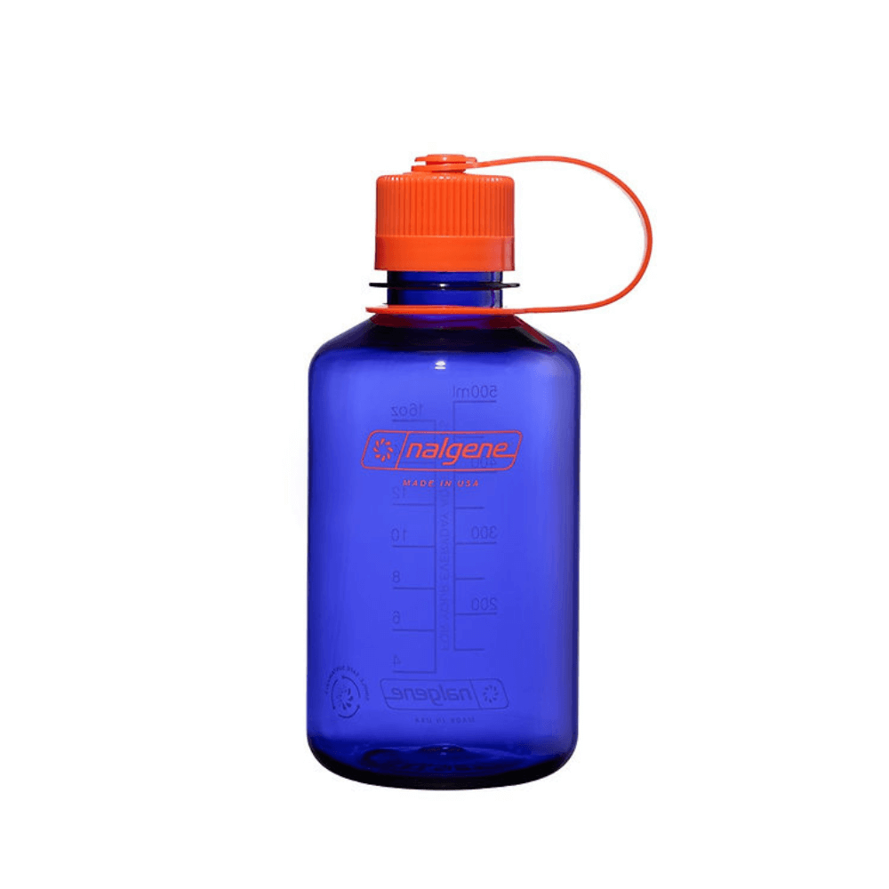 ขวดน้ำปากแคบ NALGENE รุ่น SUSTAI ขนาด 16 ออนซ์ สี PERIWINKLE_0