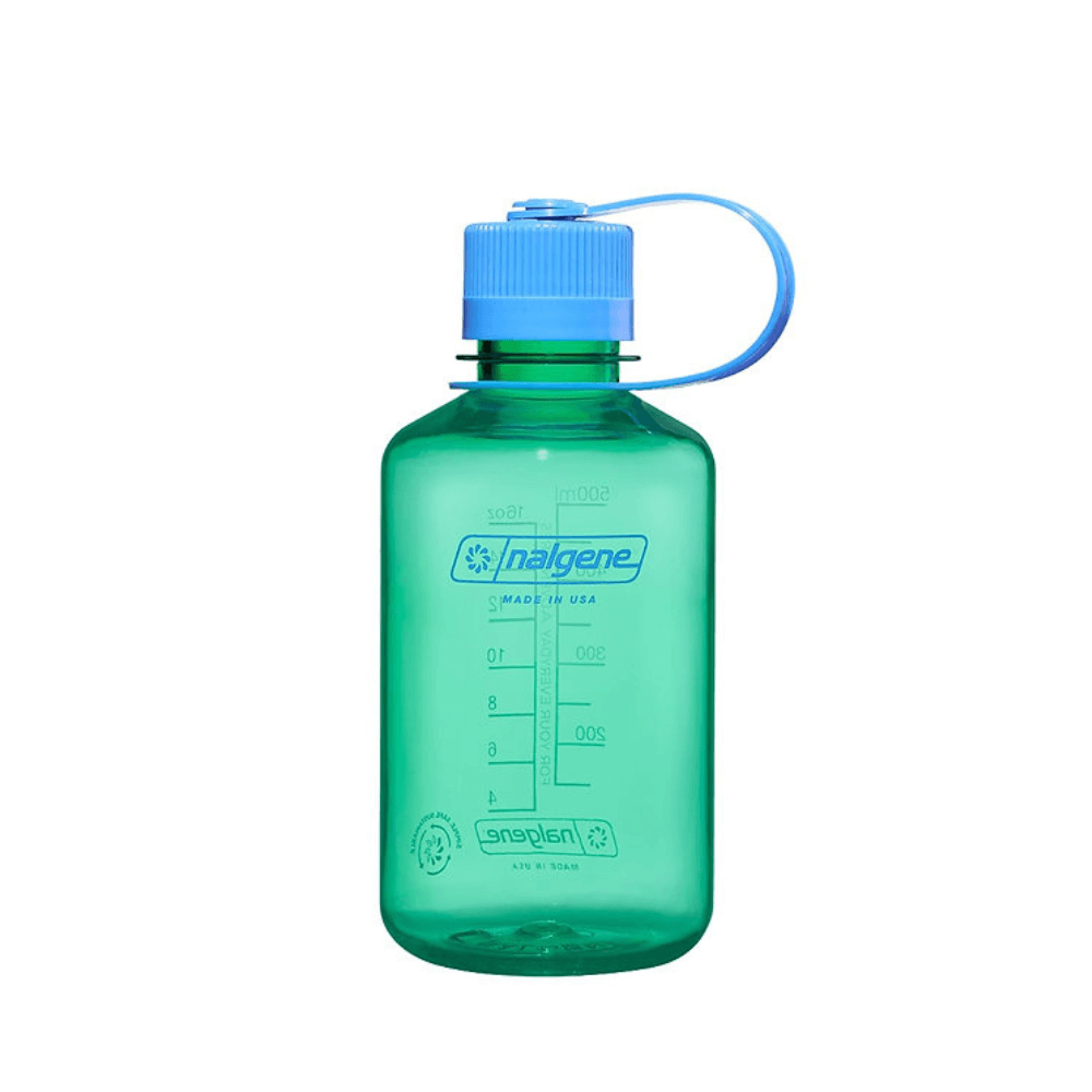 ขวดน้ำปากแคบ NALGENE รุ่น SUSTAI ขนาด 16 ออนซ์ สี PASTEL GREEN_0