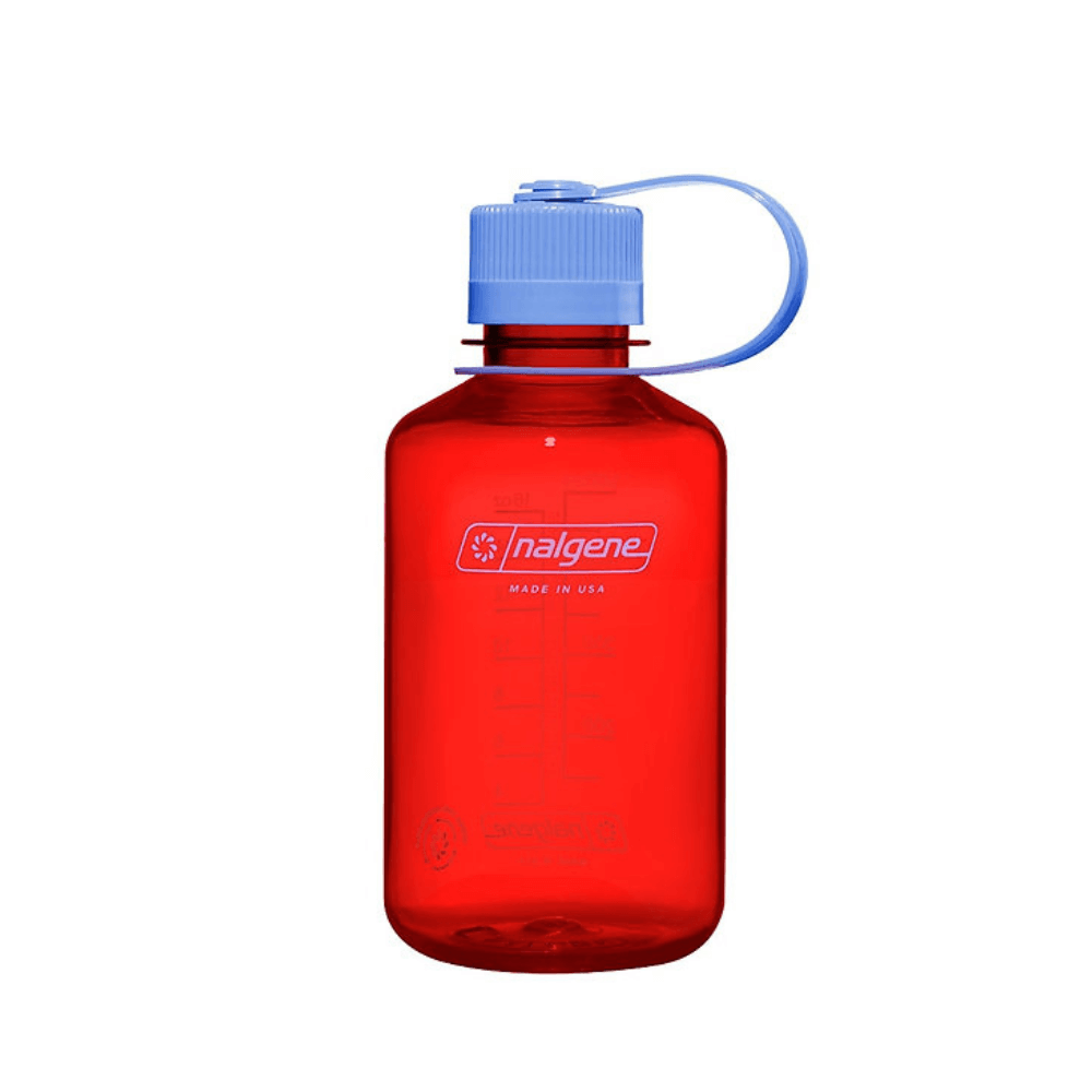 ขวดน้ำปากแคบ NALGENE รุ่น SUSTAI ขนาด 16 ออนซ์ สี MARMALADE ORANGE_0