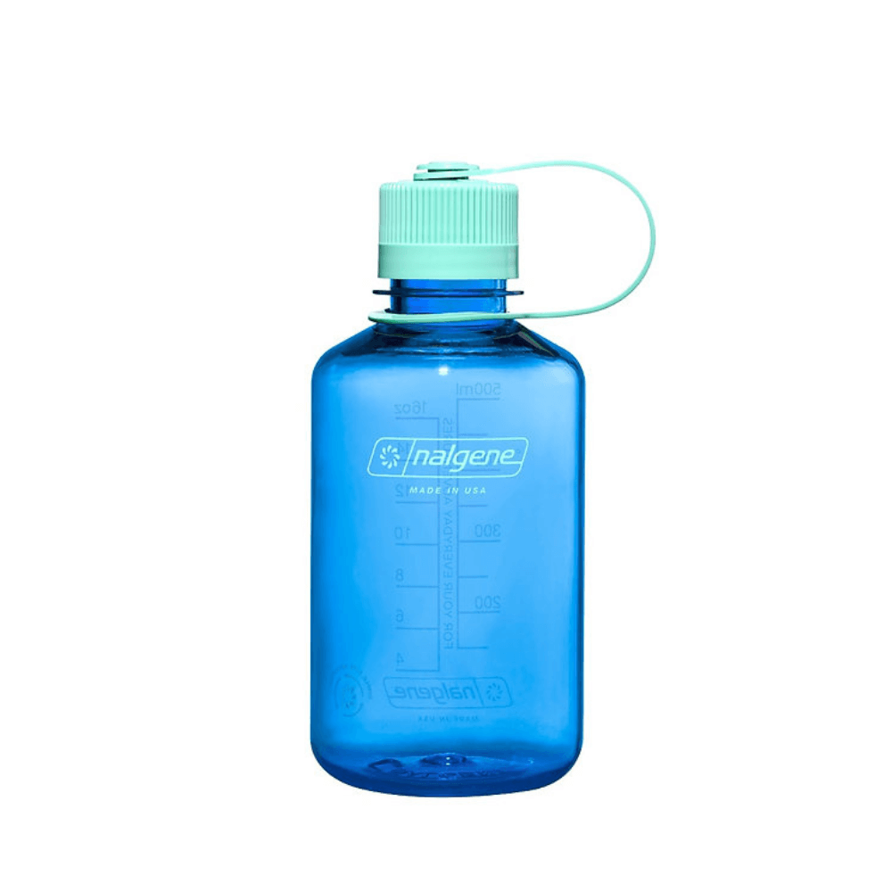 ขวดน้ำปากแคบ NALGENE รุ่น SUSTAI ขนาด 16 ออนซ์ สี CORNFLOWER BLUE_0