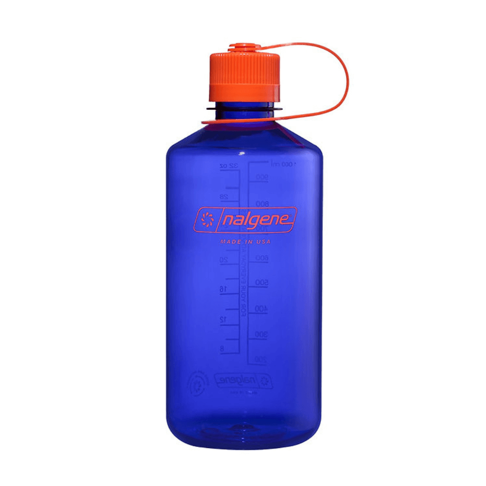 ขวดน้ำปากแคบ NALGENE รุ่น SUSTAI 32 ออนซ์ สี PERIWINKLE