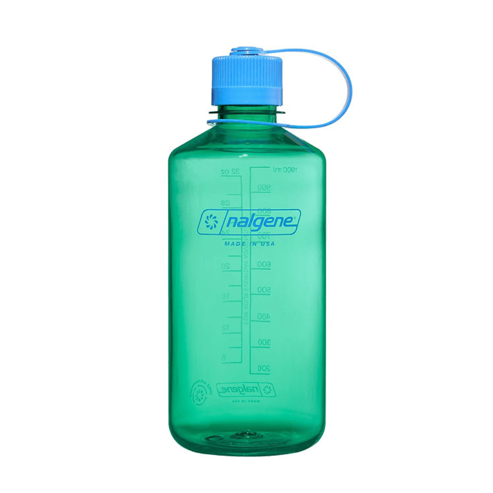 ขวดน้ำปากแคบ NALGENE รุ่น SUSTAI 32 ออนซ์ สี PASTEL GREEN