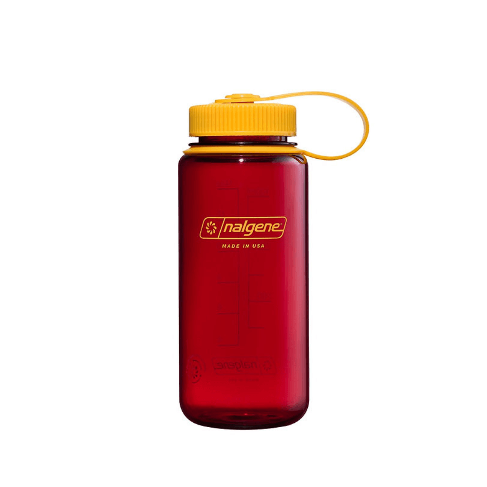 ขวดน้ำปากกว้าง NALGENE รุ่น SUSTAI 16 ออนซ์ สี LAKER