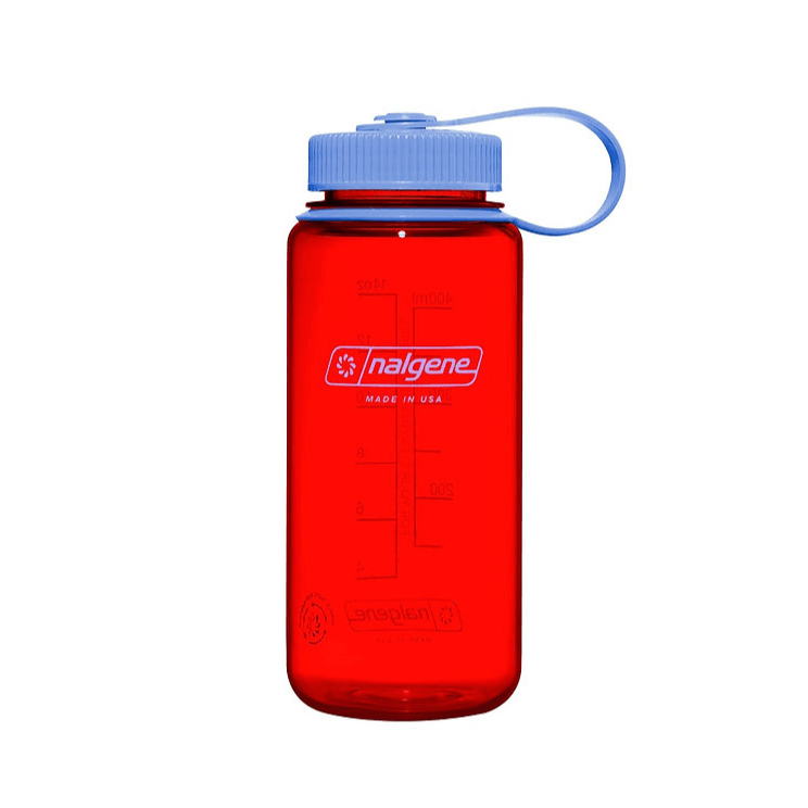 ขวดน้ำปากกว้าง NALGENE รุ่น SUSTAI 16 ออนซ์ สี  MARMALADE