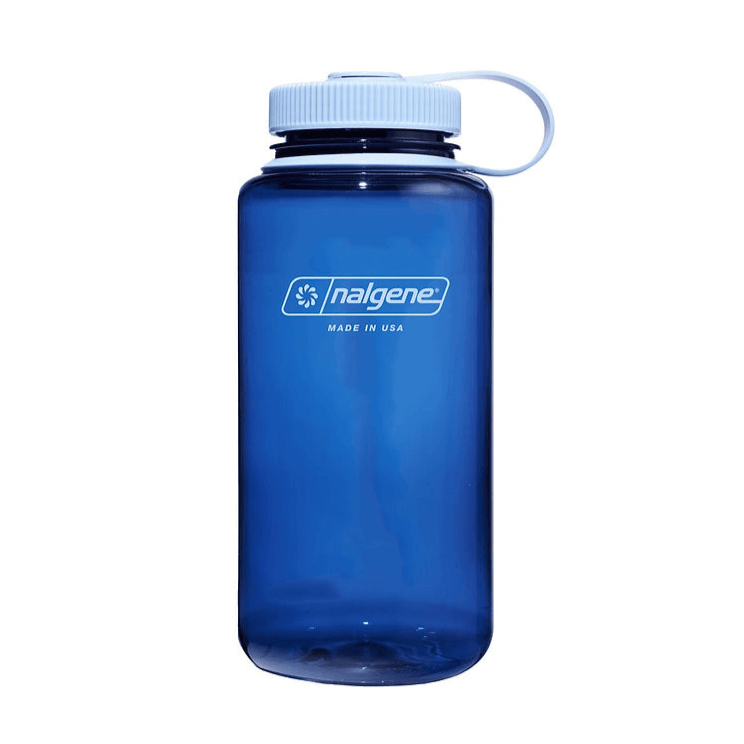 ขวดน้ำปากกว้าง NALGENE รุ่น SUSTAI ขนาด 32 ออนซ์ สี INDIGO