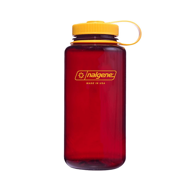 ขวดน้ำปากกว้าง NALGENE รุ่น SUSTAI ขนาด 32 ออนซ์ สี LAKER