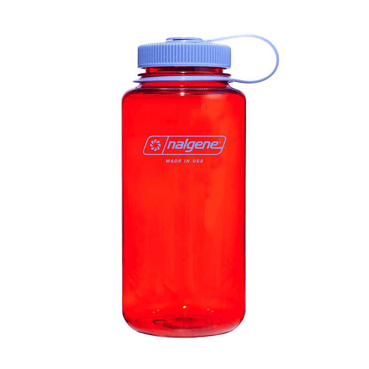 ขวดน้ำปากกว้าง NALGENE รุ่น SUSTAI ขนาด 32 ออนซ์ สี MARMALADE ORANGE